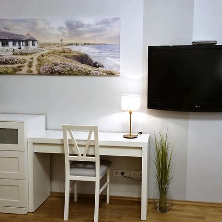 Ariadna - Pantheon Apartments クラクフ エクステリア 写真