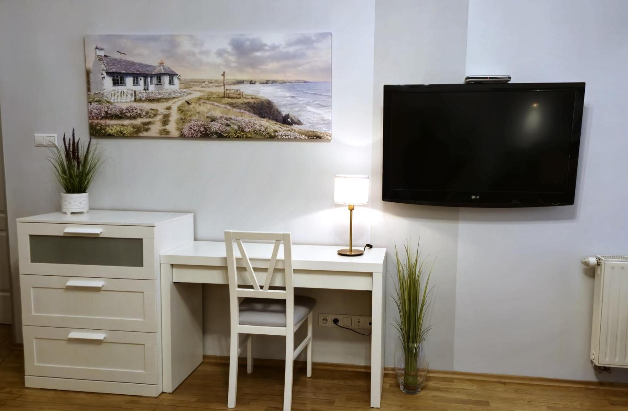 Ariadna - Pantheon Apartments クラクフ エクステリア 写真