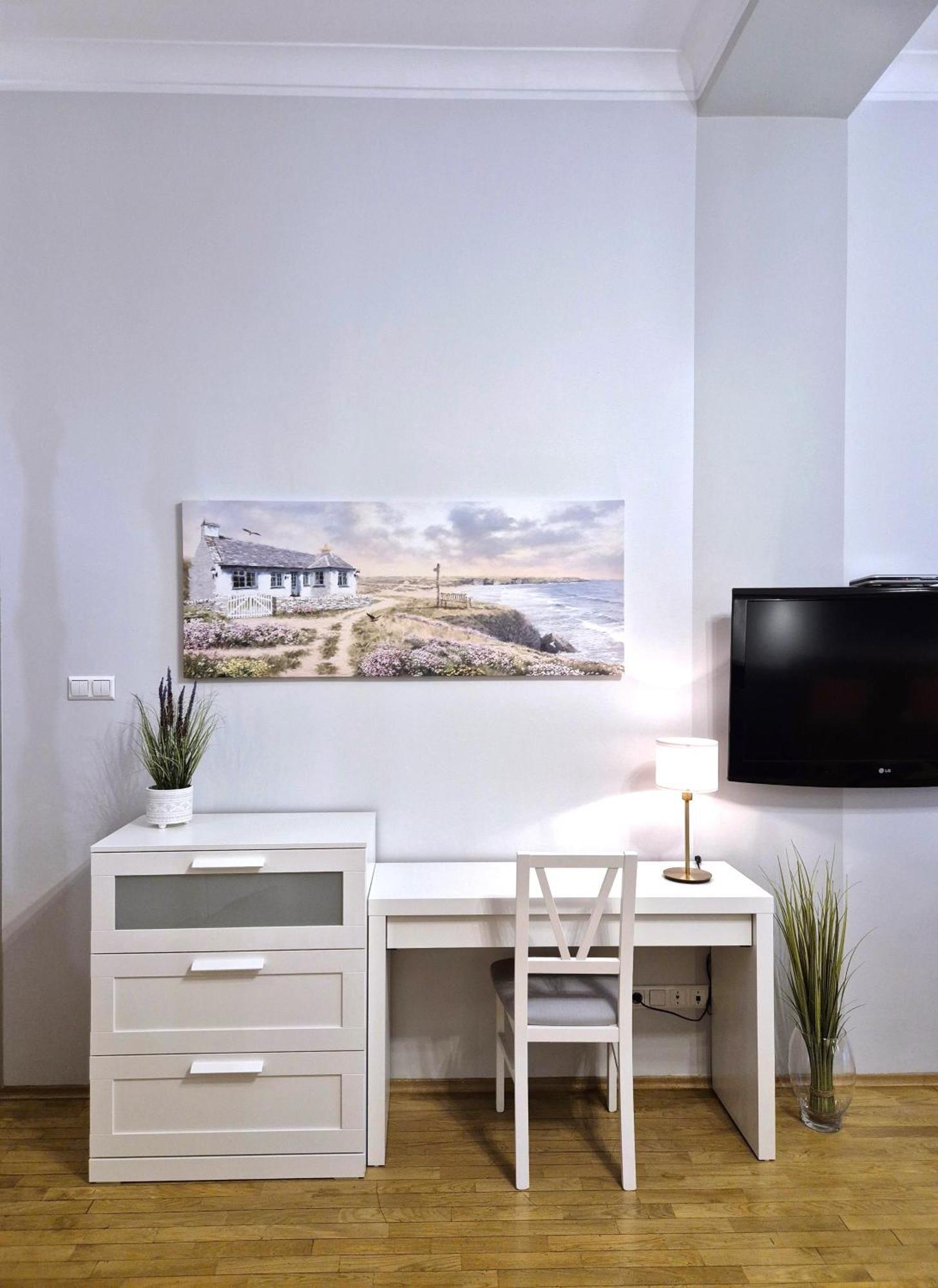 Ariadna - Pantheon Apartments クラクフ エクステリア 写真