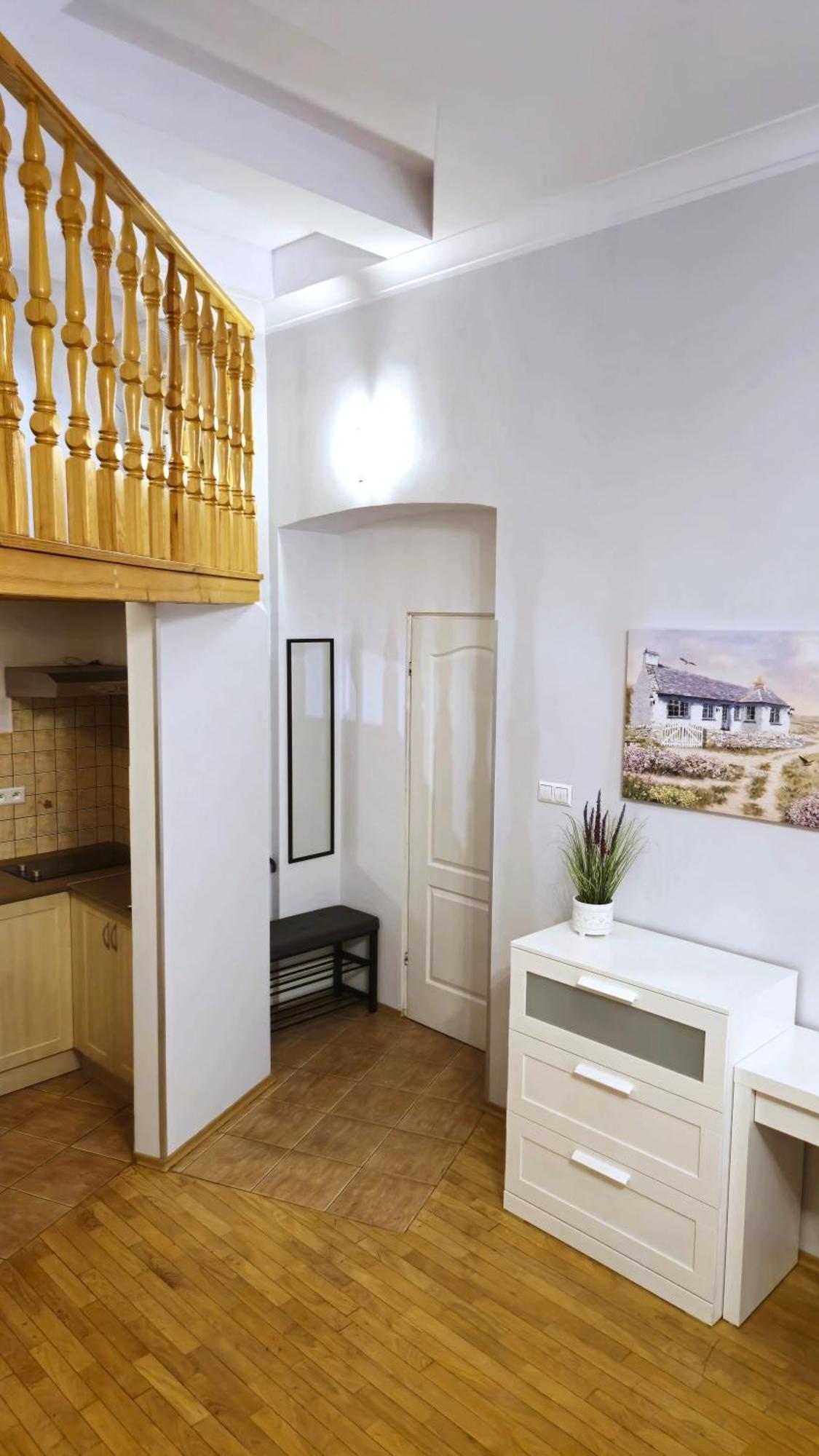 Ariadna - Pantheon Apartments クラクフ エクステリア 写真