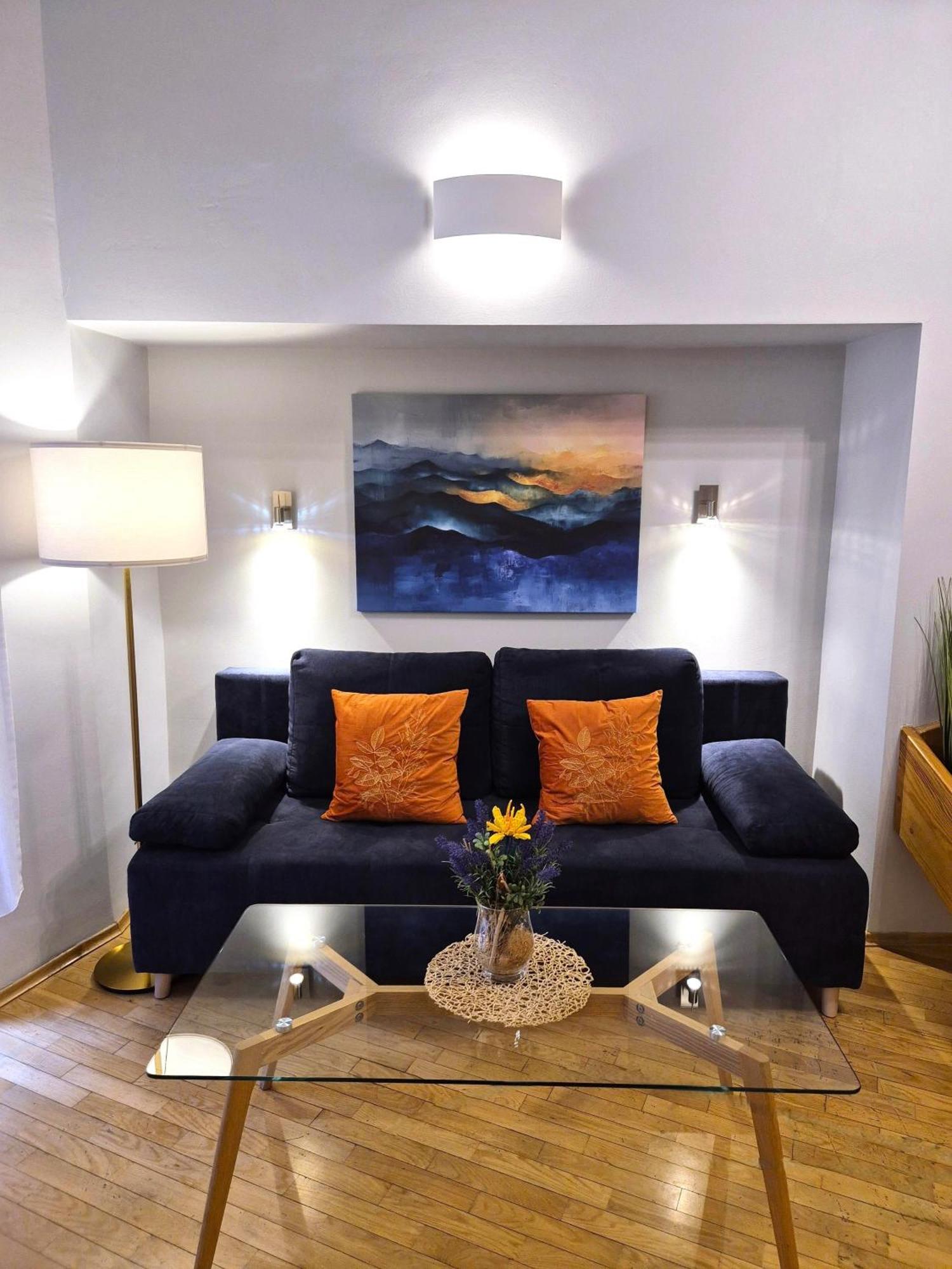 Ariadna - Pantheon Apartments クラクフ エクステリア 写真