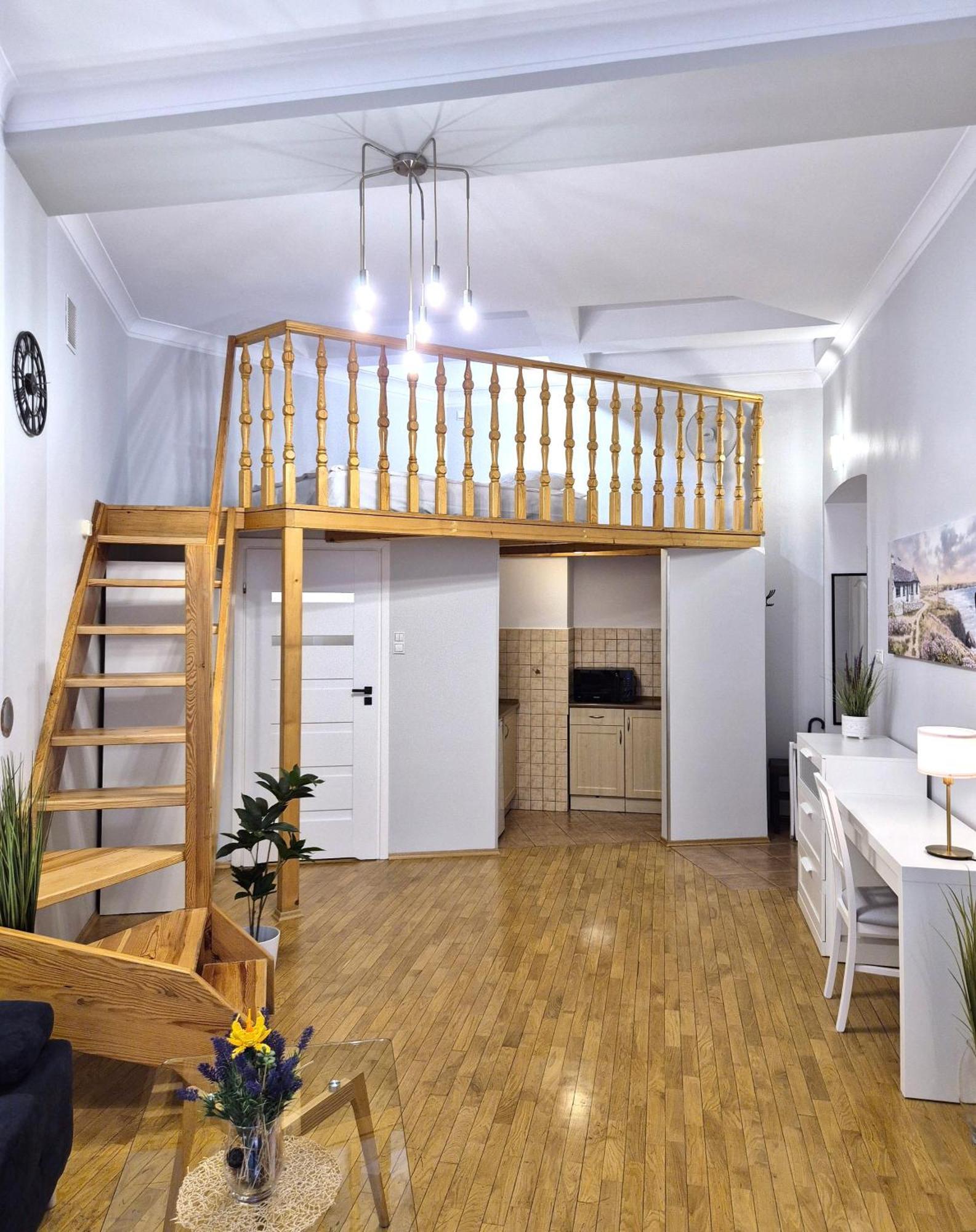 Ariadna - Pantheon Apartments クラクフ エクステリア 写真